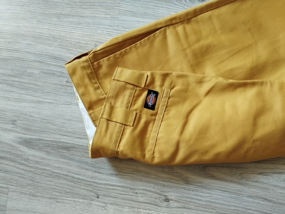 Dickies spodnie damskie