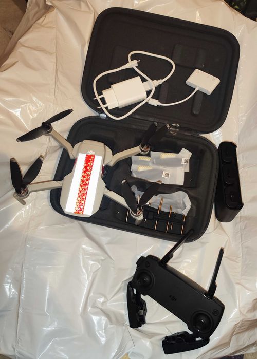 Drone DJI Mavic Mini