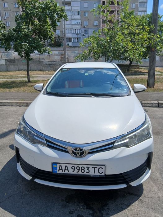 Продам Тайоту Корола