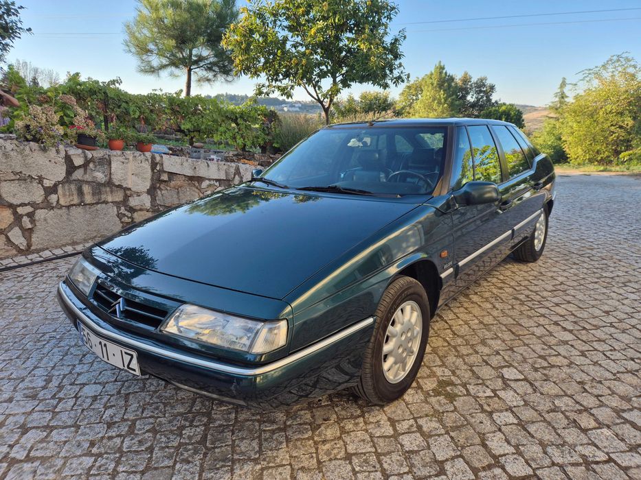 Citroen XM 2.5 Exclusive