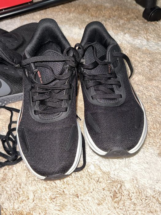 Кросівки Puma розмір 37