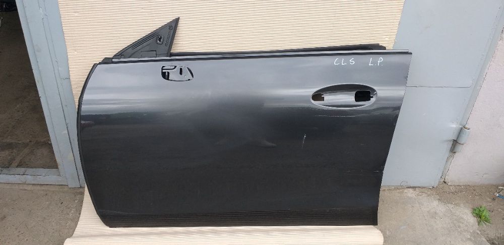Drzwi lewe przód Mercedes CLS W257