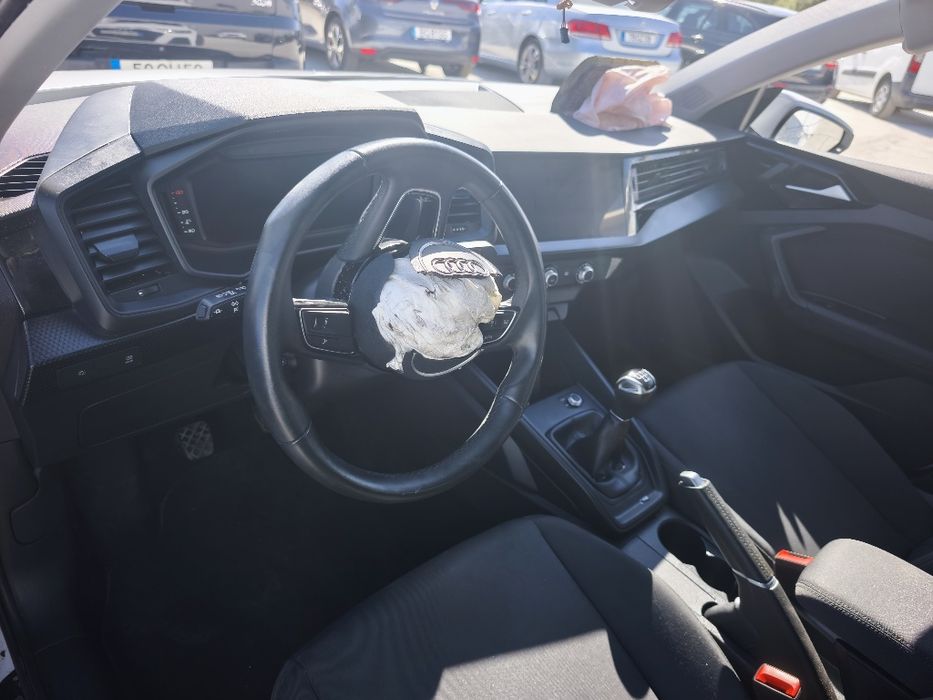 Audi A1 1.0 gasolina
