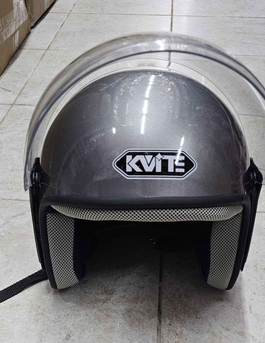 Capacetes moto novos várias cores