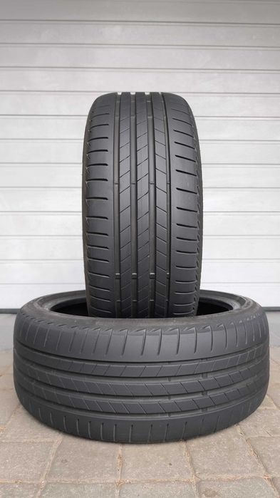 2 sztuki opony lato 225/40/19 Bridgestone 93Y XL RUNFLAT (GD1359)