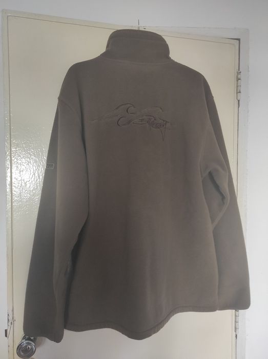 Camisola nova polar 60 cava XL, XXL