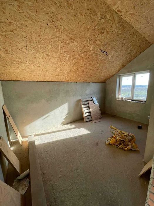 Продаж / Будинок / 0 цикл / Запитів /Львівська обл.