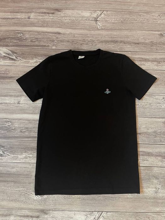 Футболка Vivienne Westwood