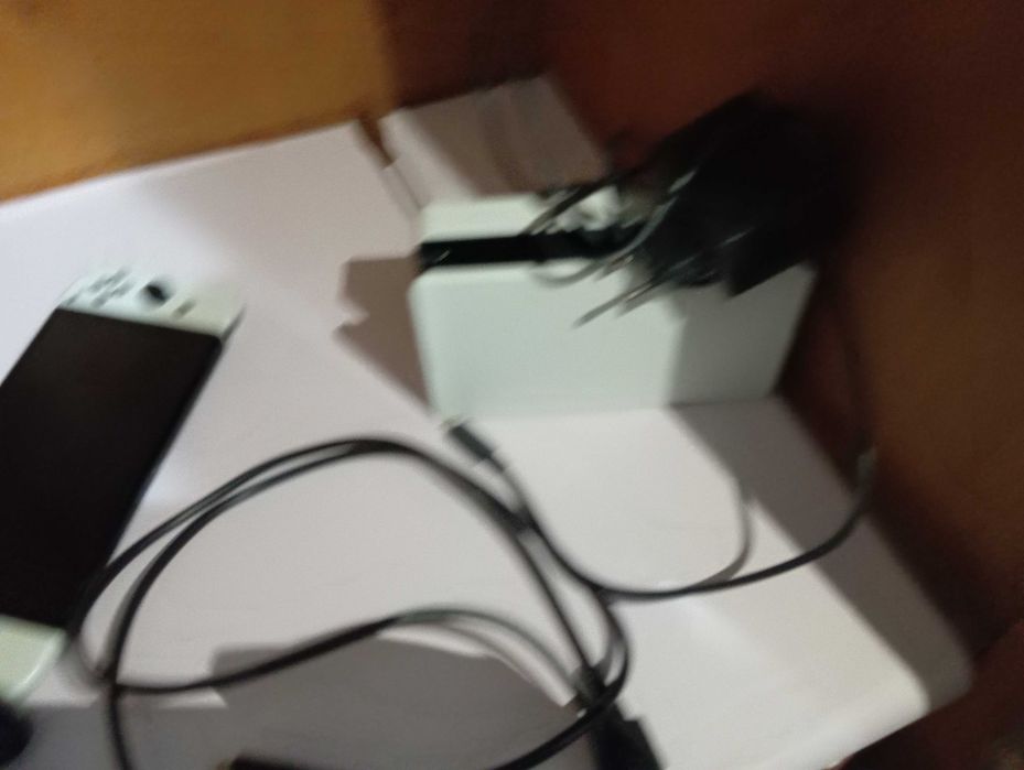 Vendo Nintendo switch OLED!
