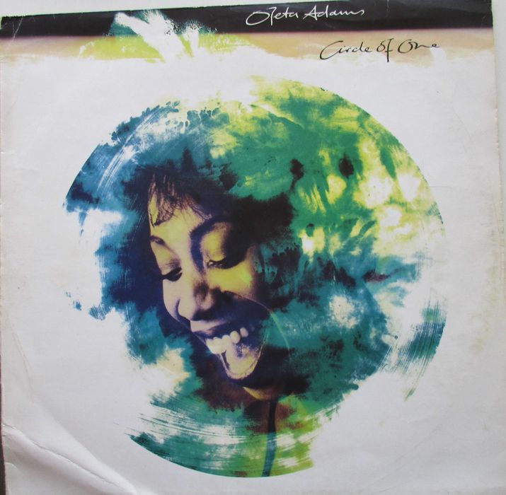 Oleta Adams - - - - - Circle of One - - - - - Maxi Single