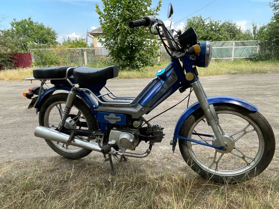 Дельта. В чудовому вигляді