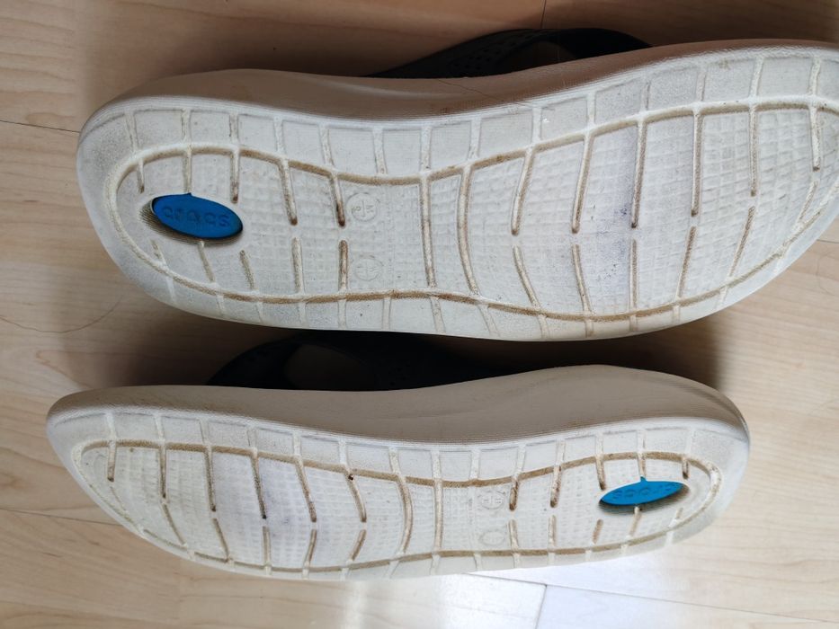 crocs japonki rozm m9 w11
