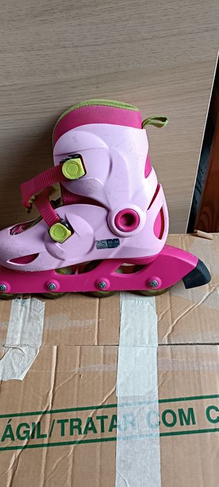 Patins em linha 32-3464354262781699120