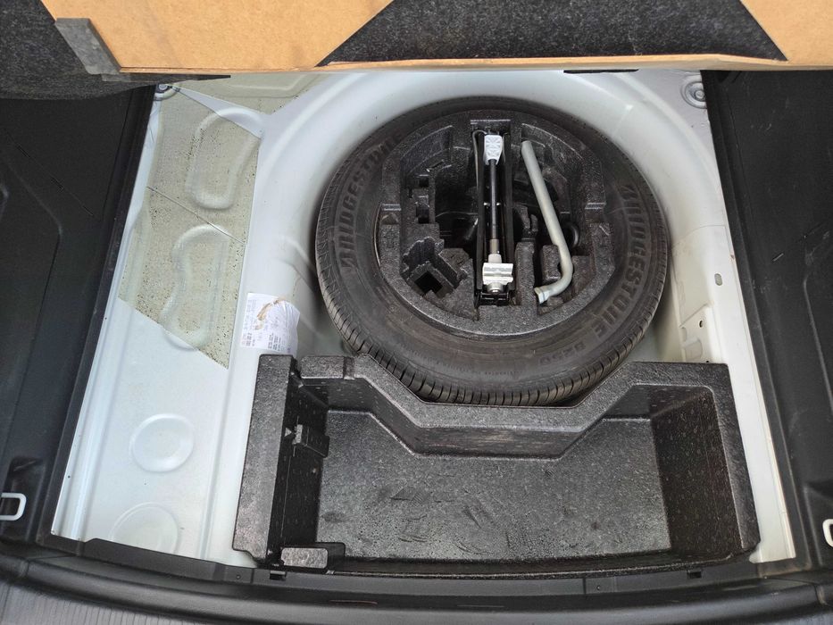 Skoda Fabia Combi III покоління, ОФІЦІЙНА, кінця 2017 р (весь сервіс)