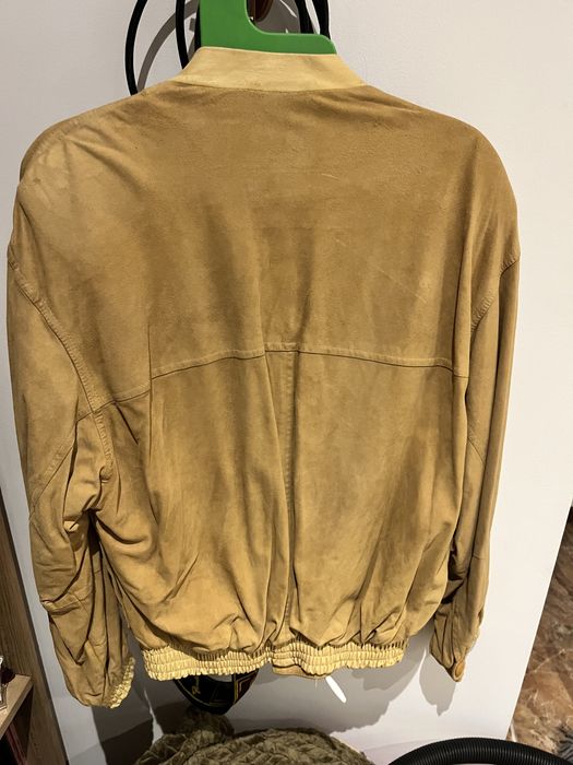 casaco de pelica cerruti