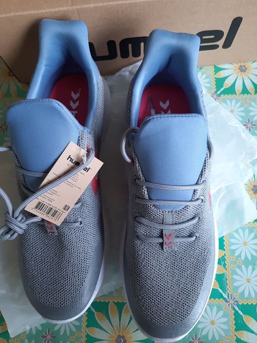 Кросівки хумель hummel
