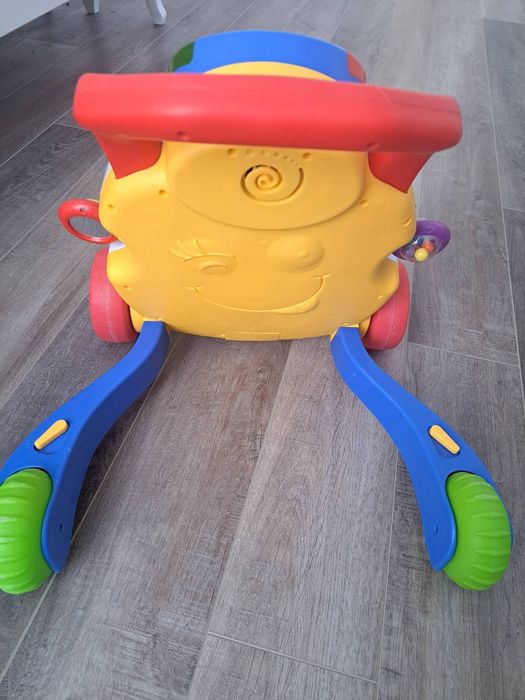 Толокар Чико  Chicco в отличном состоянии после 1 ребёнка