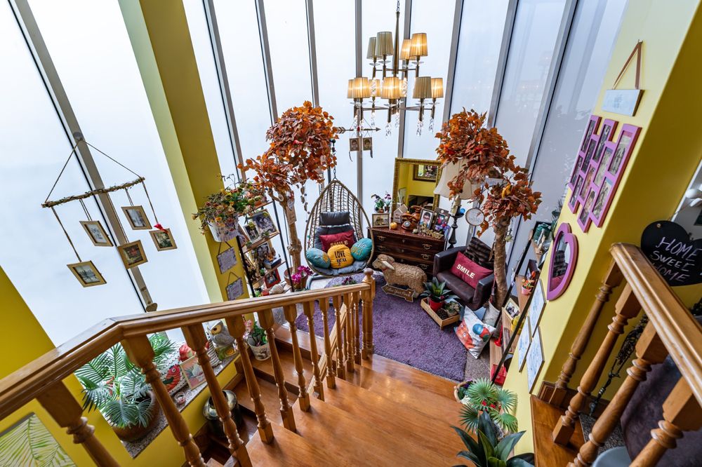 Moradia V4 3Frt 4 Pisos c/ Piscina Centro Leça da Palmeira