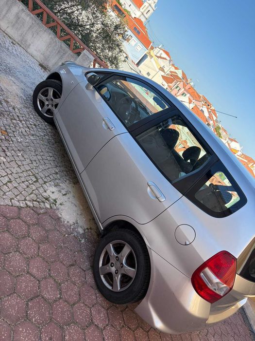 Honda Jazz 1.2 LS Cool AC