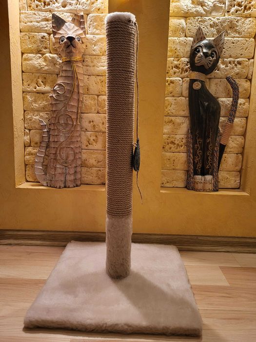 Кігтіточка для котів