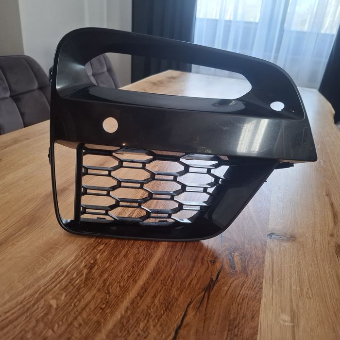 Oryginalna kratka zderzaka prawa - BMW X3 G01 M pakiet