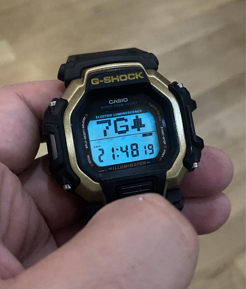 Casio dw 8150 deals