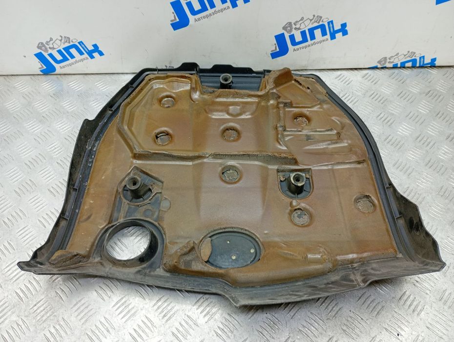 Декоративная крышка двигателя 1120931320 для Lexus GS 4 L10 2011-2015