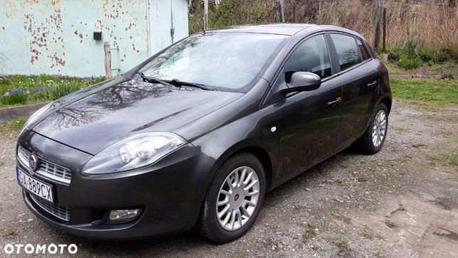 Używane Fiaty, Fiat Pomorskie na sprzedaż OLX.pl Pomorskie