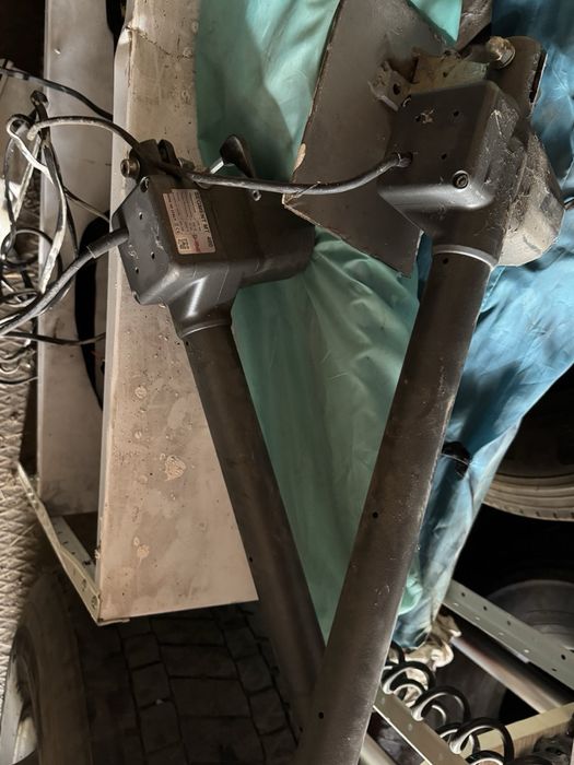 Продам комплект автоматики для ворот