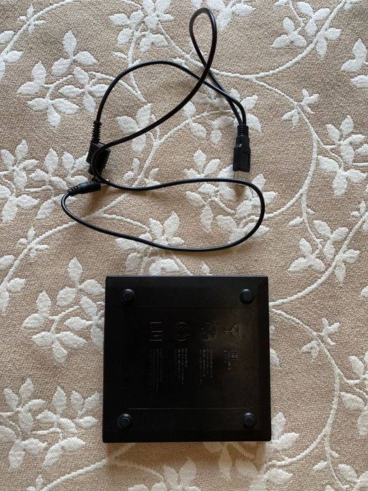 Matrix External CD/DVD Drive64284555925378121