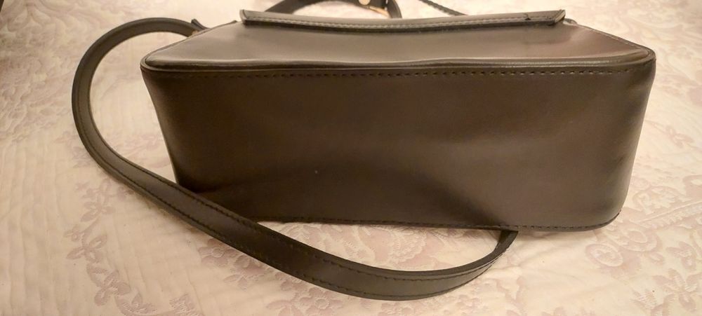 Torebka Jean_Louis Scherrer