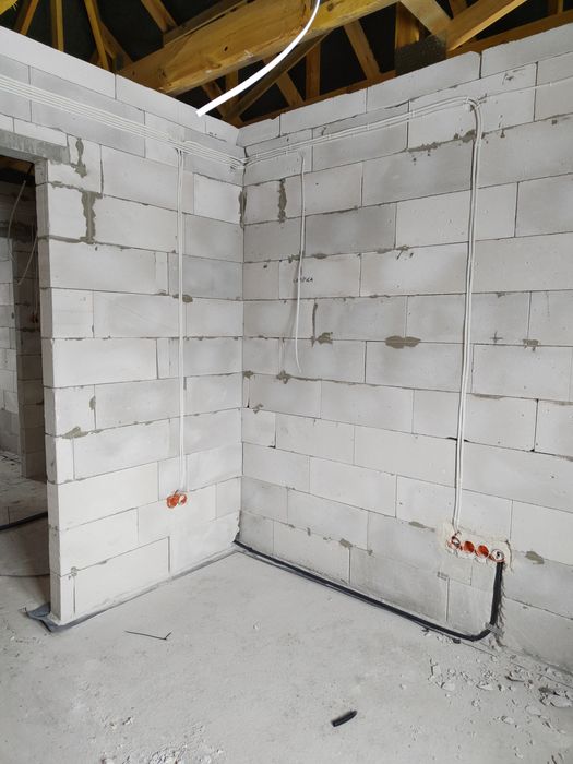 Elektryk, instalacje elektryczne, pomiary Wolne terminy!