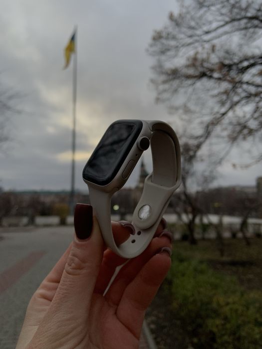 Всі Garmin та Apple Watch в одному місці! Watchmania Вибір Гарантія