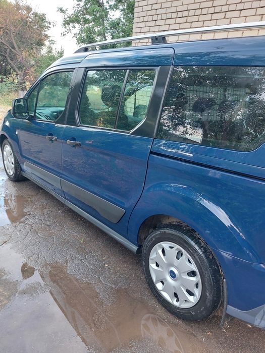 Продам форд конект