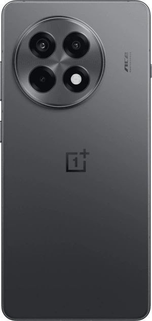 OnePlus Ace 5 Black  12/256GB | Snapdragon 8 Gen 3 | 6415mAh | НОВИЙ