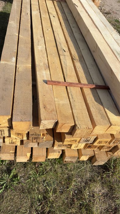 Belka/Kantówki sprzedam 10x10 nowe