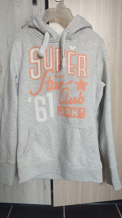 Bluza SuperDry  .
