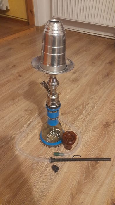 Shisha fajka wodna
