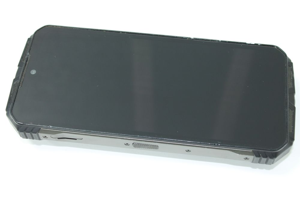 Мобільний телефон DOOGEE S100PRO 12/256GB