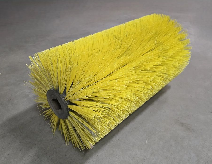 Szczotka walcowa 1000/550MIX32/50 do zamiatarki Pronar AGATA 2000