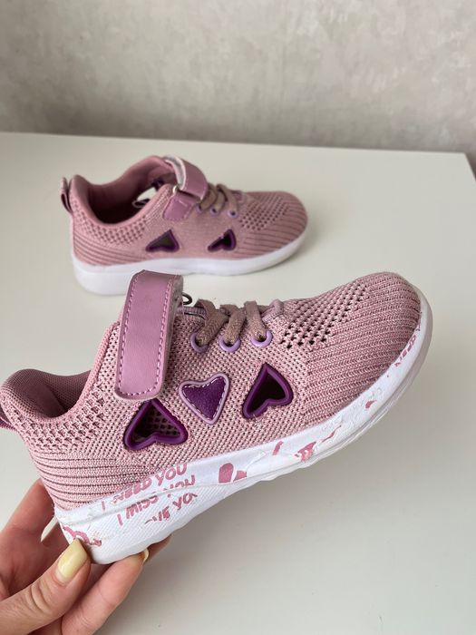 Кросівки 29 розмір 150грн