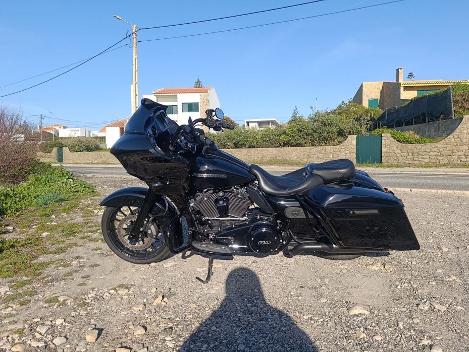 Harley Davidson Road Glide Special