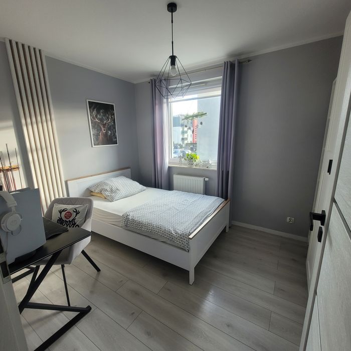 Mieszkanie 3 pokojowe