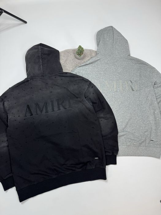Худі Amiri Shotgun