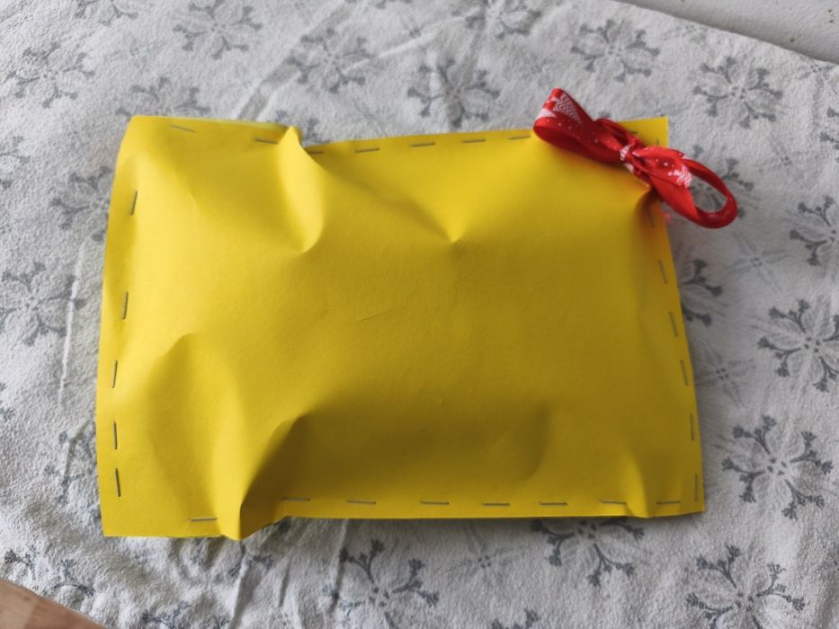 Mystery Box Beauty