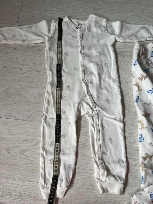 Dwa pajacyka , 18–24 miesiące