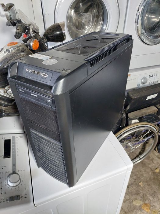 Komputer Stacjonarny