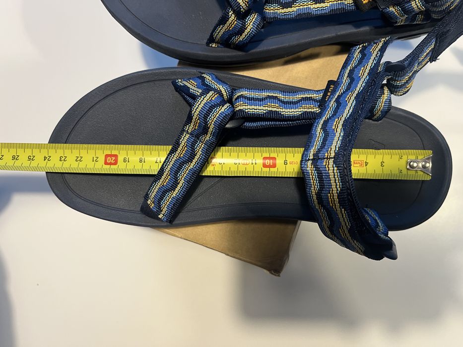 Sandały dziecięce TEVA XLT2 rozmiar 37