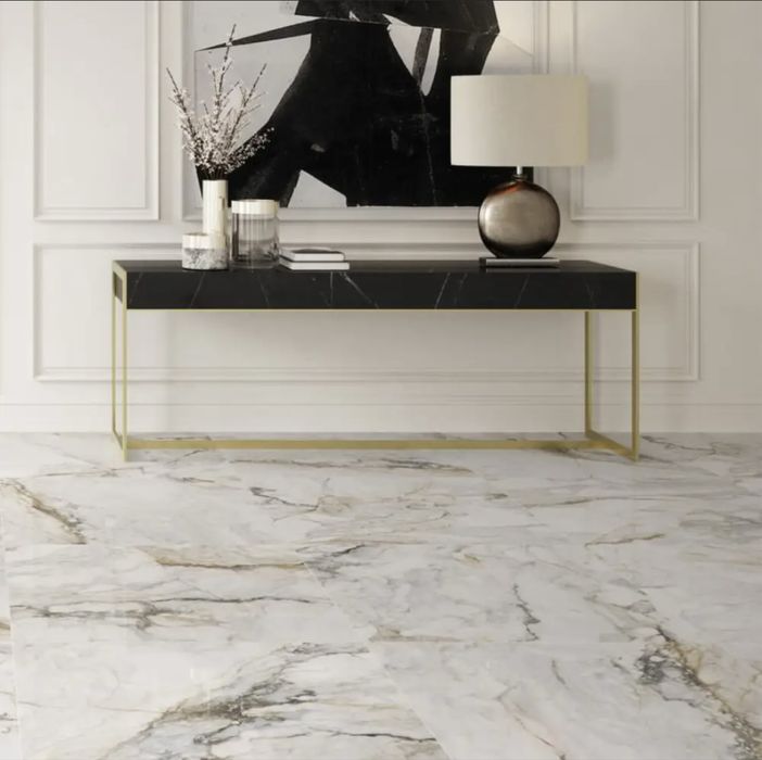 Plytka pamesa pisa gold 120x120  garunek 1 poler