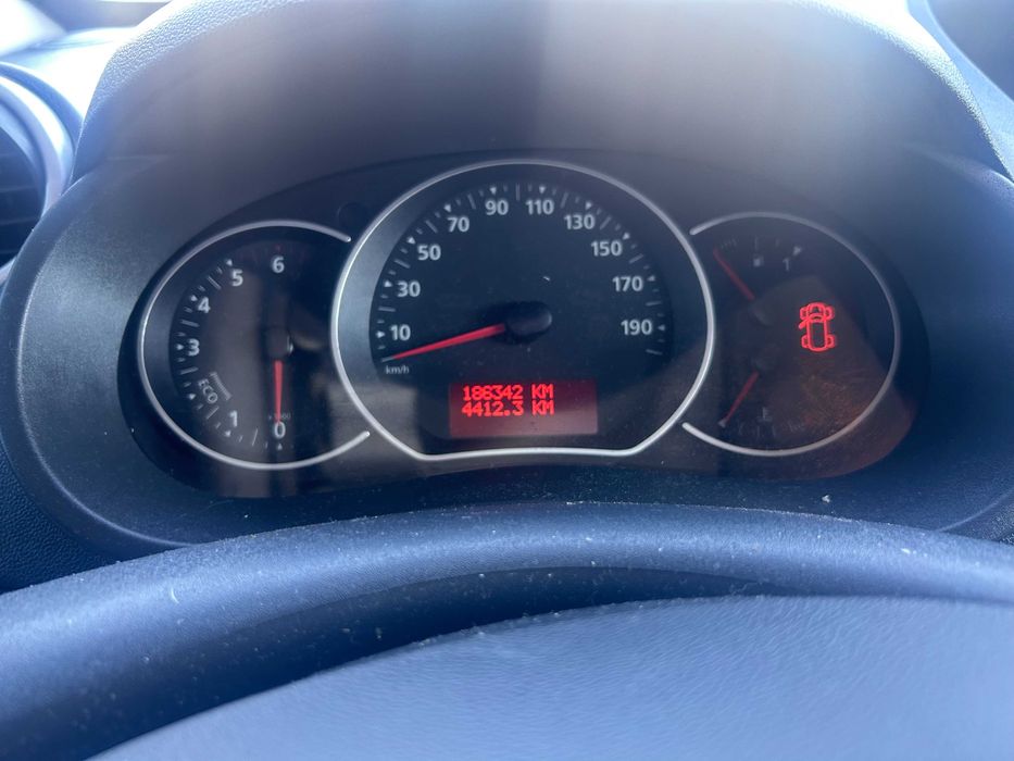 Renault Kangoo MAXI 1.5 dCi Confort – 2019 – Excelente Estado